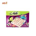 بازی فکری رنگینک هوشا